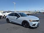 Used 2022 Honda Civic Hatchback Sport for sale #NE002713 - photo 4