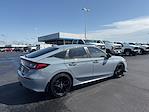 Used 2022 Honda Civic Hatchback Sport for sale #NE002713 - photo 5