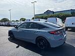 Used 2022 Honda Civic Hatchback Sport for sale #NE002713 - photo 2