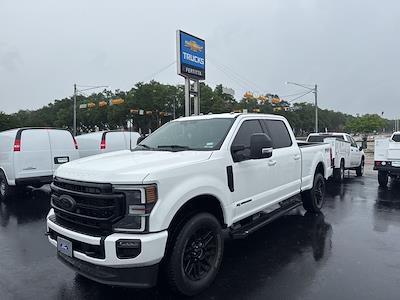 2022 Ford F-250 Crew Cab 4x4 Pickup for sale #NEF24870 - photo 1