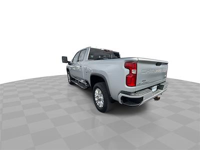2022 Chevrolet Silverado 2500 Crew Cab 4WD Pickup for sale #NF255615 - photo 2