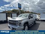 2022 Chevrolet Silverado 2500 Crew Cab 4WD Pickup for sale #NF255615 - photo 1