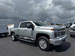 2022 Chevrolet Silverado 2500 Crew Cab 4WD Pickup for sale #NF255615 - photo 4