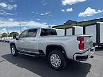 2022 Chevrolet Silverado 2500 Crew Cab 4WD Pickup for sale #NF255615 - photo 2