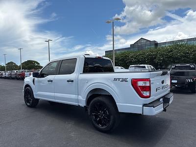 2022 Ford F-150 SuperCrew Cab 4x2 Pickup for sale #NFA93772A - photo 2