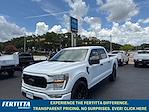 2022 Ford F-150 SuperCrew Cab 4x2 Pickup for sale #NFA93772A - photo 1
