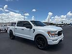 2022 Ford F-150 SuperCrew Cab 4x2 Pickup for sale #NFA93772A - photo 4