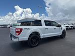 2022 Ford F-150 SuperCrew Cab 4x2 Pickup for sale #NFA93772A - photo 5