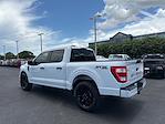 2022 Ford F-150 SuperCrew Cab 4x2 Pickup for sale #NFA93772A - photo 2