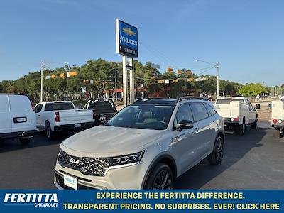 2022 Kia Sorento AWD SUV for sale #NG113999 - photo 1
