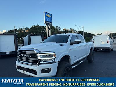 2022 Ram 2500 Crew Cab 4x4 Pickup for sale #NG148247 - photo 1