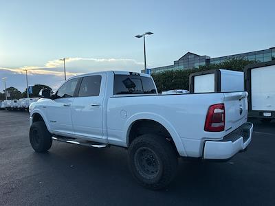2022 Ram 2500 Crew Cab 4x4 Pickup for sale #NG148247 - photo 2