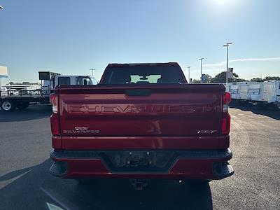 2022 Chevrolet Silverado 1500 Crew Cab 4x2 Pickup for sale #NG151344 - photo 2