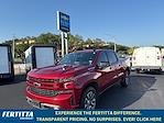 2022 Chevrolet Silverado 1500 Crew Cab 4x2 Pickup for sale #NG151344 - photo 1