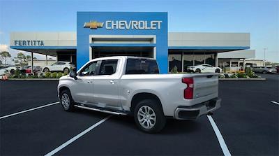 2022 Chevrolet Silverado 1500 Crew Cab RWD Pickup for sale #NG544026B - photo 2