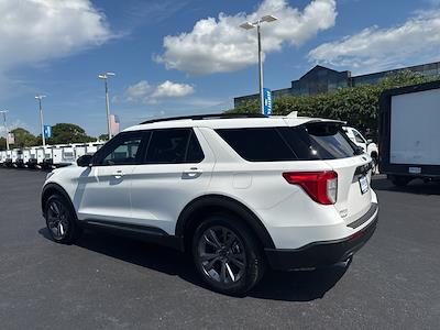 2022 Ford Explorer RWD SUV for sale #NGA67083 - photo 2
