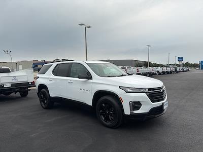 2022 Chevrolet Traverse FWD SUV for sale #NJ119430 - photo 1