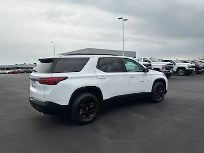 2022 Chevrolet Traverse FWD SUV for sale #NJ119430 - photo 2