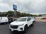 2022 Chevrolet Traverse FWD SUV for sale #NJ119430 - photo 3