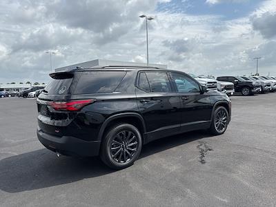 2022 Chevrolet Traverse FWD SUV for sale #NJ128535 - photo 2