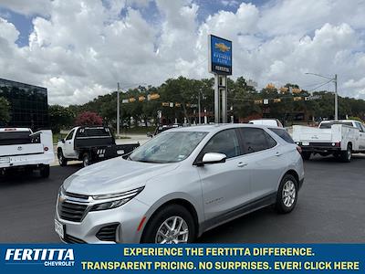 2022 Chevrolet Equinox FWD SUV for sale #NL109382 - photo 1