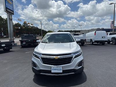 2022 Chevrolet Equinox FWD SUV for sale #NL109382 - photo 2
