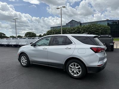 2022 Chevrolet Equinox FWD SUV for sale #NL109382 - photo 2