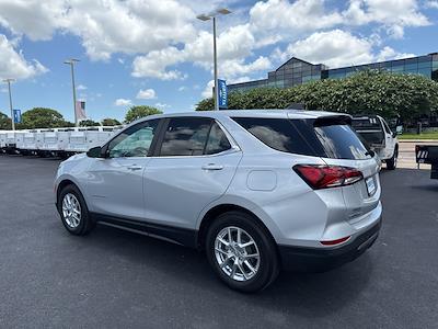2022 Chevrolet Equinox FWD SUV for sale #NL109382 - photo 2