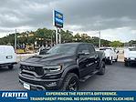 2022 Ram 1500 Crew Cab 4x4 Pickup for sale #NN266711 - photo 1