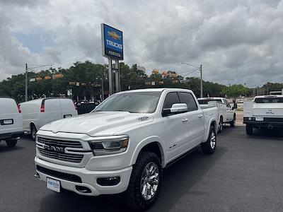 2022 Ram 1500 Crew Cab 4x4 Pickup for sale #NN285688 - photo 1
