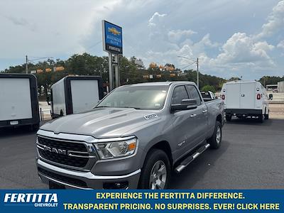2022 Ram 1500 Quad Cab 4x2 Pickup for sale #NN372470A - photo 1