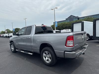 2022 Ram 1500 Quad Cab 4x2 Pickup for sale #NN372470A - photo 2