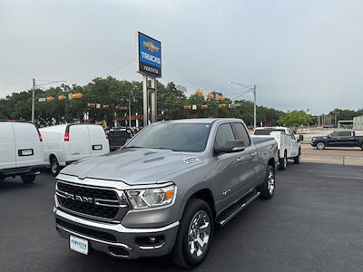 2022 Ram 1500 Quad Cab 4x2 Pickup for sale #NN431468 - photo 1