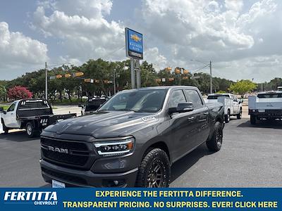 2022 Ram 1500 Crew Cab 4x2 Pickup for sale #NN436469 - photo 1
