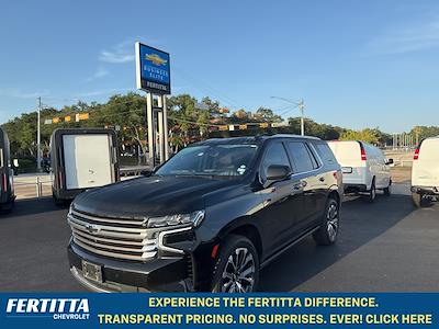 2022 Chevrolet Tahoe 4x2 SUV for sale #NR210976 - photo 1