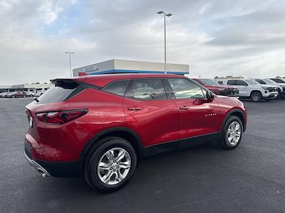 Used 2022 Chevrolet Blazer LT SUV for sale #NS115652 - photo 2