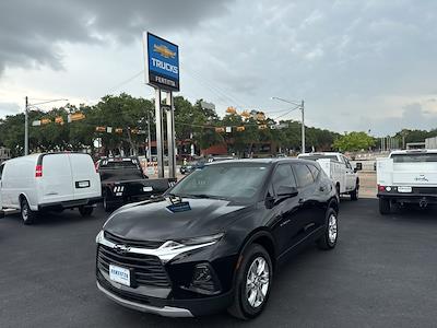 2022 Chevrolet Blazer FWD SUV for sale #NS117796A - photo 1