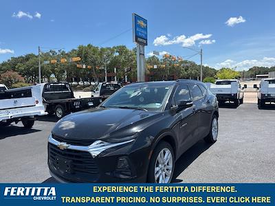 2022 Chevrolet Blazer FWD SUV for sale #NS174296 - photo 1