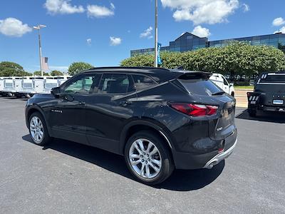 2022 Chevrolet Blazer FWD SUV for sale #NS174296 - photo 2
