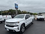 2022 Chevrolet Silverado 1500 Crew Cab 4x2 Pickup for sale #NZ141149 - photo 1