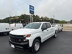 2022 Chevrolet Silverado 1500 Crew Cab 4x2 Pickup for sale #NZ166488 - photo 1