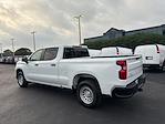 2022 Chevrolet Silverado 1500 Crew Cab 4x2 Pickup for sale #NZ166488 - photo 2