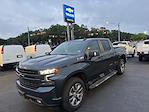 2022 Chevrolet Silverado 1500 Crew Cab 4x4 Pickup for sale #NZ202627 - photo 4