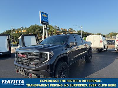 2022 GMC Sierra 1500 Crew Cab 4x4 Pickup for sale #NZ524564 - photo 1