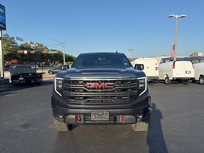 2022 GMC Sierra 1500 Crew Cab 4x4 Pickup for sale #NZ524564 - photo 2