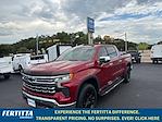 2022 Chevrolet Silverado 1500 Crew Cab 4x4 Pickup for sale #NZ546631 - photo 1