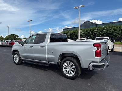 2022 Chevrolet Silverado 1500 Double Cab 4x2 Pickup for sale #NZ563022 - photo 2