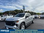 2022 Chevrolet Silverado 1500 Double Cab 4x2 Pickup for sale #NZ563022 - photo 1