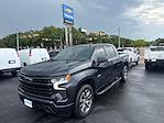 2022 Chevrolet Silverado 1500 Crew Cab 4x2 Pickup for sale #NZ585205A - photo 3