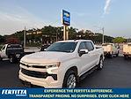2022 Chevrolet Silverado 1500 Crew Cab 4x2 Pickup for sale #NZ611630A - photo 1